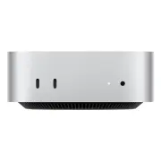 Apple Mac mini w/ M4 Chip, 10-core CPU/10-core GPU, 512GB/16GB, MU9E3X/A - Silver