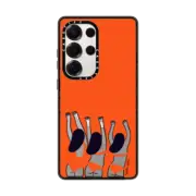 Galaxy S25 Ultra Impact Magnetic Case Shake Your Body