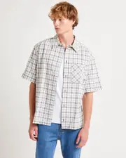 Leo Short Sleeve Shirt