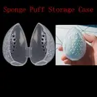 Beauty Sponge Make Up Puff Case Beauty Sponge Holder Makeup Travel Storage C&SL