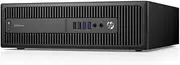 HP Gaming Desktop PC 800 G2 SFF i5-6500 3.6GHz 16GB RAM 1TB SSD 2GB GT1030 + Wi-Fi (Renewed)