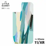 LITTLE CLOSET DRESS-UP FILM FOR 11/XR/ INDIGO ESLITE誠品