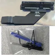 Apple Mac Mini HDD cable kit 821-1346-A for A1347 Server or 821-1500-