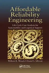 在飛比找博客來優惠-Affordable Reliability Enginee