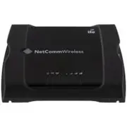 NetComm NTC-140-02 Industrial 4G M2M Router
