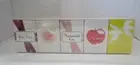 Nina Ricci Mini Assorted 5 Piece Fragrance Set NIB/Sealed
