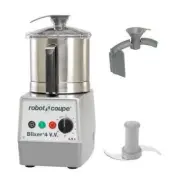 Robot Coupe Blixer 4V.V. 4.5L Blender Mixer Mixing Commercial Catering Equipment