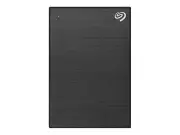 Seagate One Touch 2.5" 4TB External USB3.0 Hard Drive Black