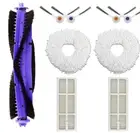 Cleaner Vacuum Accessories Filter Mop Replacement Parts For Narwal Freo Robot