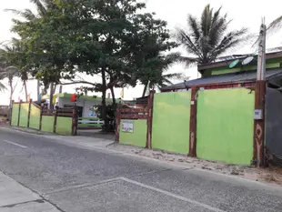 柏塔爾海灘的5臥室 - 500平方公尺/5間專用衛浴Kurdapia Resort- Bolinao Pangasinan
