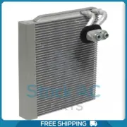 A/C Evaporator Core for Hyundai Azera, Sonata / Kia Cadenza, Optima.. QU (for: Kia)