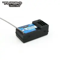 在飛比找Yahoo!奇摩拍賣優惠-大千遙控模型 TURBO RACING 2.4G 遙控器 R