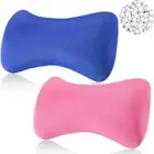 Washable Mini Cushion Polyester and Spandex Microbead Sofa Cushion Sleep