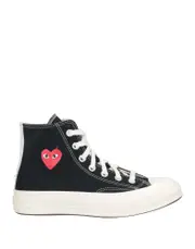 [CONVERSE X COMME DES GARÇONS PLAY] CONVERSE x COMME des GARÇONS PLAY Sneakers - Item 32002424