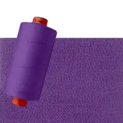 Rasant Sewing Thread 120 #3585 Dark Grape 1000m Sewing & Quilting