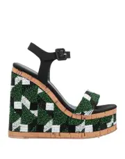 [HAUS OF HONEY] HAUS OF HONEY Sandals - Item 17394626
