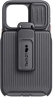 Tech21 Evo Max Phone Case with MagSafe for iPhone 14 Pro Max, Tinted