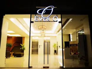 Ever O商務飯店Ever O Business Hotel