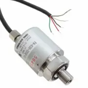 PA-830-101G-10 PRESSURE TRANSDUCERS WITH AMP.