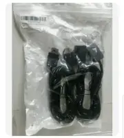 Bon Venu SNES Classic Controller Extension Cable 3M/10ft 2-PACK Nintendo