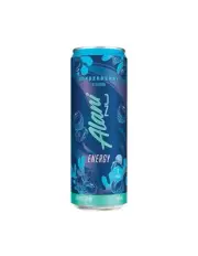 Alani Energy Breezeberry 355ml x 24