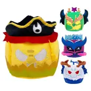 5.5In Blox Fruits Game Series 2 Anime Game Stuffed Toy for Collectors