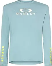 [Oakley] Men's Seeker Flow Long Sleeve Jersey