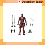 [日本直送] 孩之宝 MARVEL 漫威传奇系列 DEADPOOL LEGACY COLLECTION、DEADPOOL