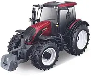 [Bburago] B18-44071 1:32 VALTRA Farm Tractor N174, RED