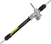 Auto Power Steering Rack And Pinion Compatible For Honda Accord 90-93 CB3 CB7 53601-SM4-A05 53601SM4A05 Left Hand Drive