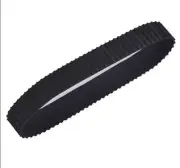 New Lens Zoom Grip Rubber Ring For Canon EF 35mm f/1.4L II USM Camera Part