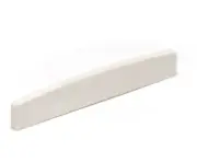 Graph Tech TUSQ Acoustic Saddle Blank 1/8" PQ-9000-00