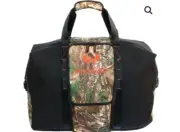 Watson Airlock No Scent Hunting Bag