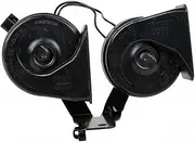 2017 to 2022 For F-250 Super Duty Horn Assembly HC3Z-13832-G-