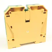 Rockwell Automation 1492-JG16 IEC Terminal Block Feed-Through Ground Block
