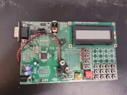 (1 PC) TMP86FH47 TOSHIBA MCU 8-bit TLCS-870 CISC 16KB Flash 5V 44-Pin LQF