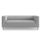 Klippan Sofa Cover Replacemen for IKEA Klippan Loveseat Cover, Klippan Couch ...