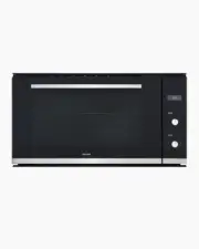SALINI Oven 90cm Digital Oven 103Lt, 10 Function Convection Fan Forced Electric