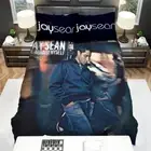 Quilt Cover Pillowcase Set 61590-014199 Warm Winter Twin Teens Home Textiles