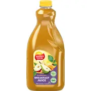 Golden Circle Breakfast Juice No Added Sugar Pineapple Fruit Juice 2l