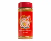 Meat Church Honey Hog Hot Rub