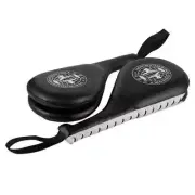 2 Pack Taekwondo Kick Pads, Kicking Target Pads Punching Paddles for Tae Kwon Do