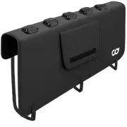 CD MTB Bike Bicycle Tailgate Pad for Truck Ute - 137cm Wide up to 5 Bikes