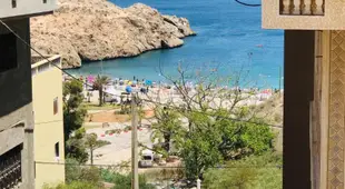 Appartement vue sur mer - Al Hoceima