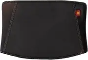 Back Heat Pad- Waist Support Belt,Electric Heating Belt | Heating Pads With 3 Heat Levls, Portable Usb Heating Pad, Cordless Heating Pad, Electric Heated Waist Belt For Back Stress Lower Back