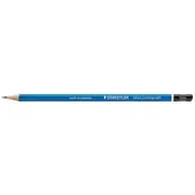Staedtler Mars Lumograph Pencil 10H