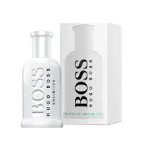 在飛比找momo購物網優惠-【HUGO BOSS】自信無限男性淡香水100ML(專櫃公司