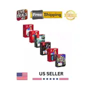 Nintendo Switch OLED Handheld Console - 64GB - NEW - FREE SHIPPING