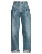 [RE/DONE WITH LEVI'S] RE/DONE with LEVI'S Jeans - Item 30265267