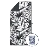Newlyfe XL Boracay Adult Beach Towel & Pouch